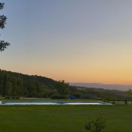 Casarciccia Guest House Todi Exterior photo