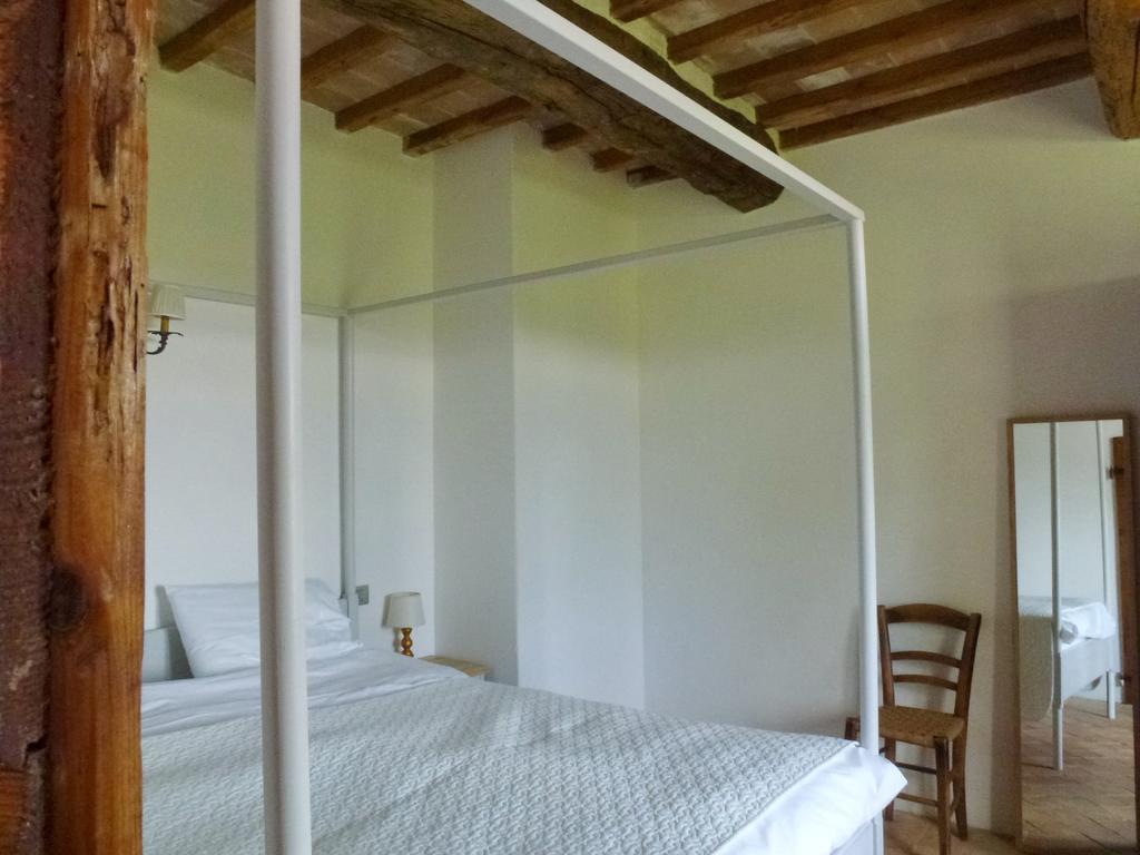 Casarciccia Guest House Todi Room photo