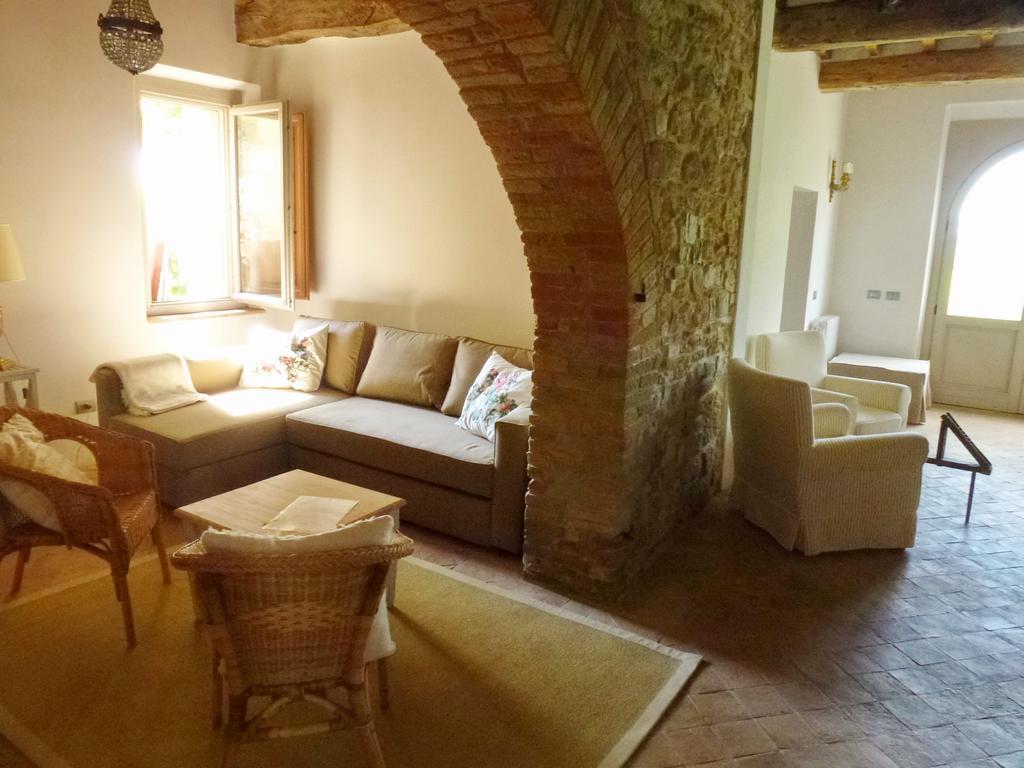 Casarciccia Guest House Todi Room photo