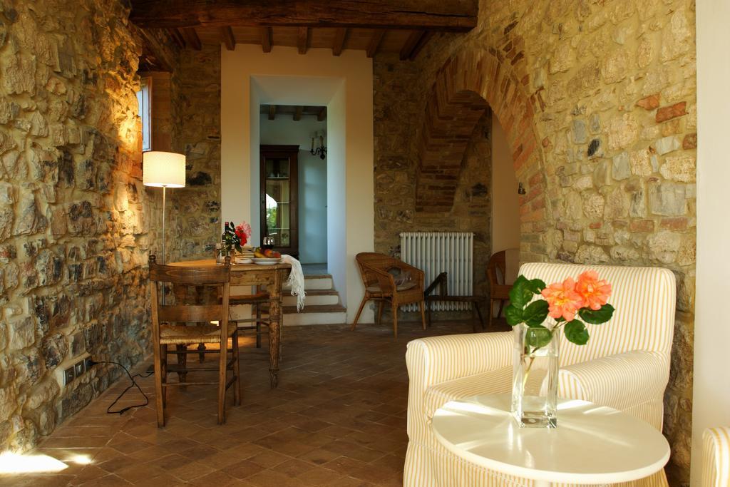 Casarciccia Guest House Todi Room photo