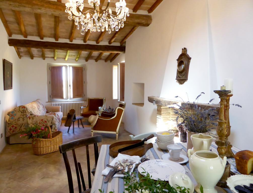 Casarciccia Guest House Todi Room photo