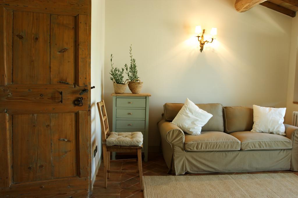 Casarciccia Guest House Todi Room photo