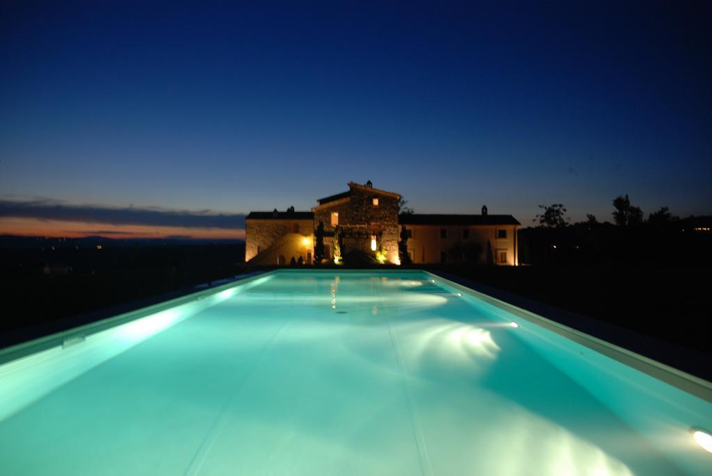Casarciccia Guest House Todi Exterior photo