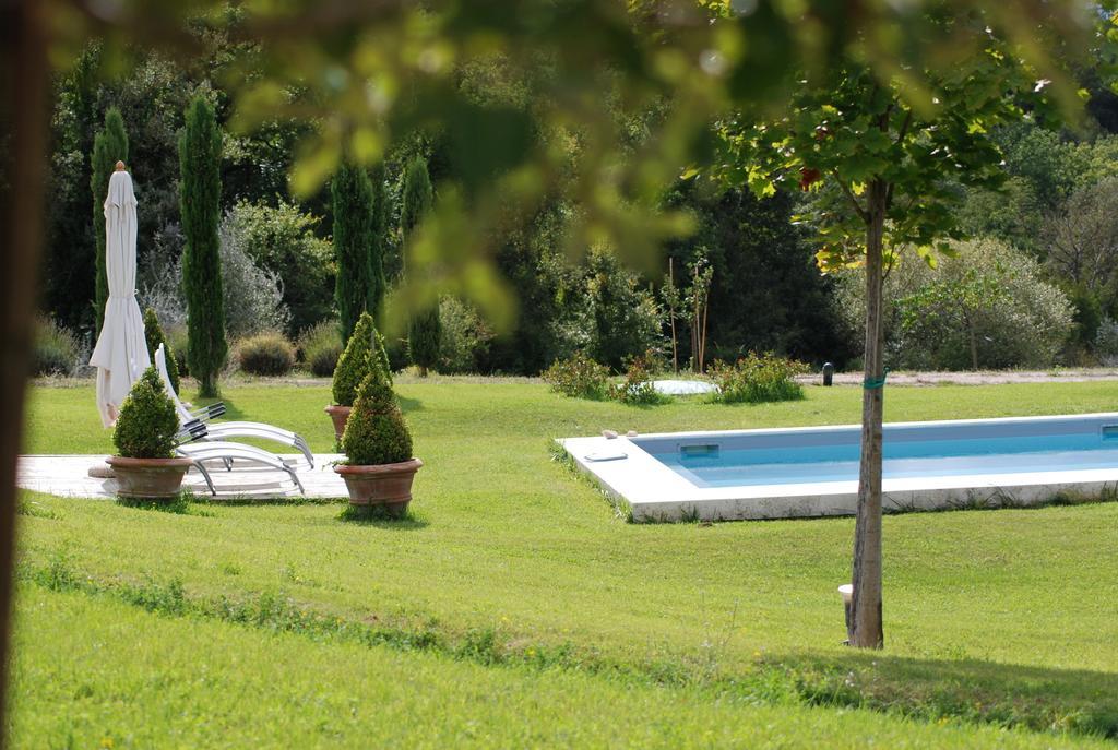 Casarciccia Guest House Todi Exterior photo