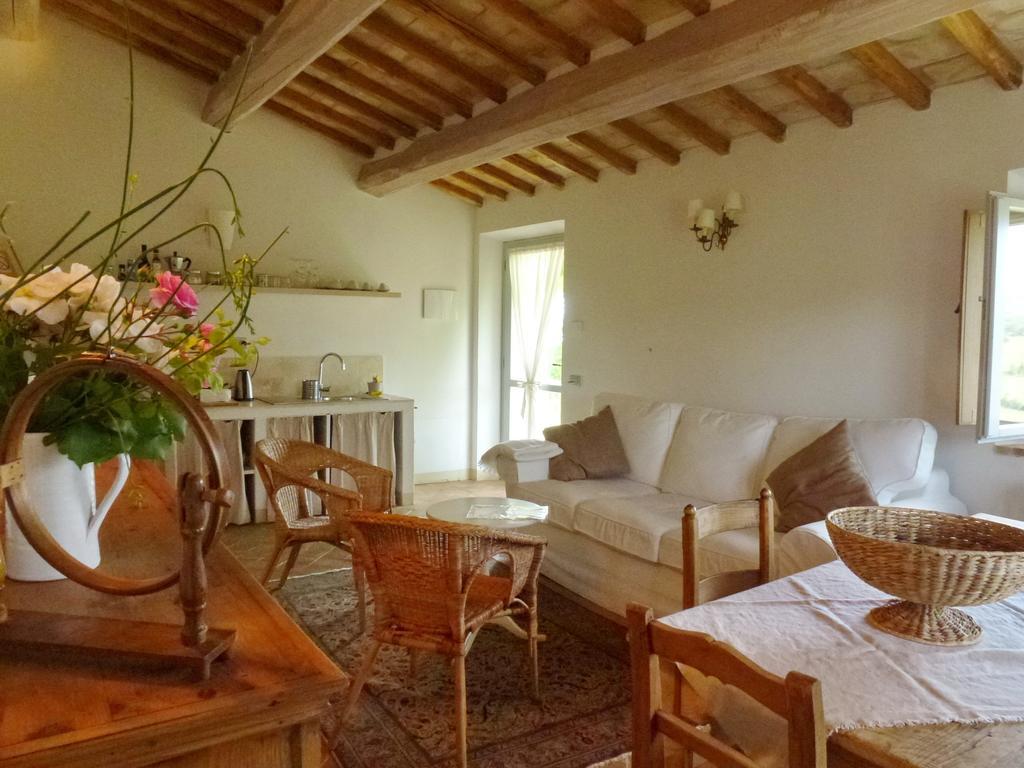 Casarciccia Guest House Todi Room photo
