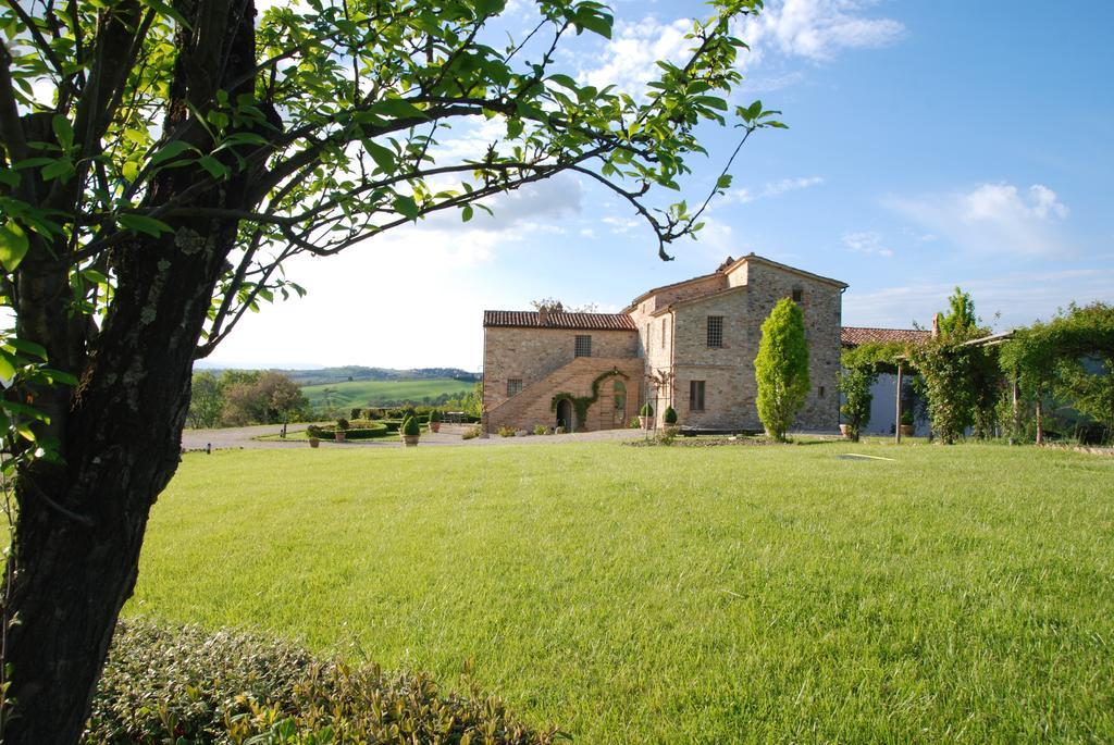 Casarciccia Guest House Todi Exterior photo