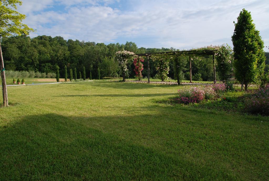 Casarciccia Guest House Todi Exterior photo