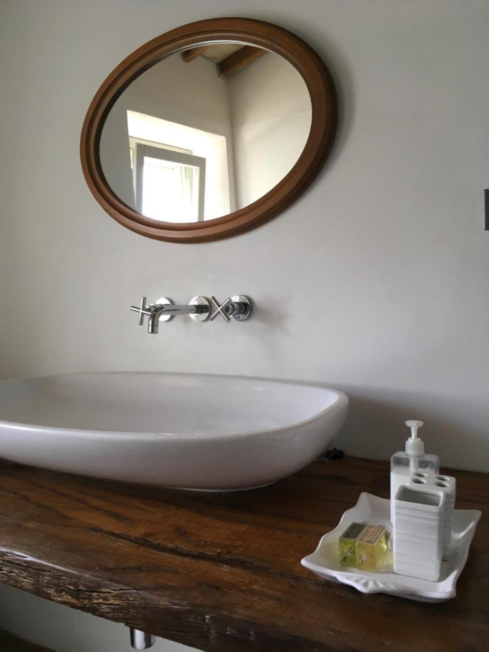 Casarciccia Guest House Todi Exterior photo